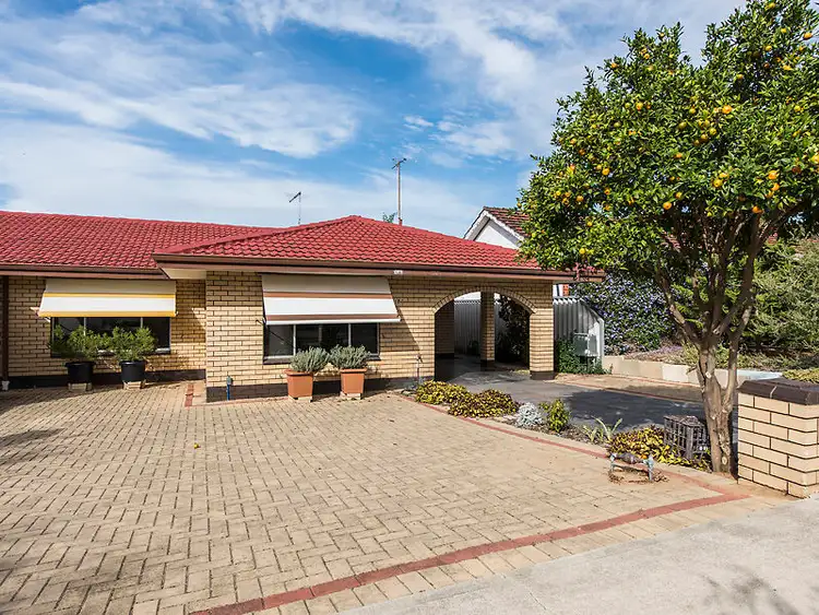 Second view of Homely semi-detached listing, 18a Central Avenue, Beaconsfield WA 6162