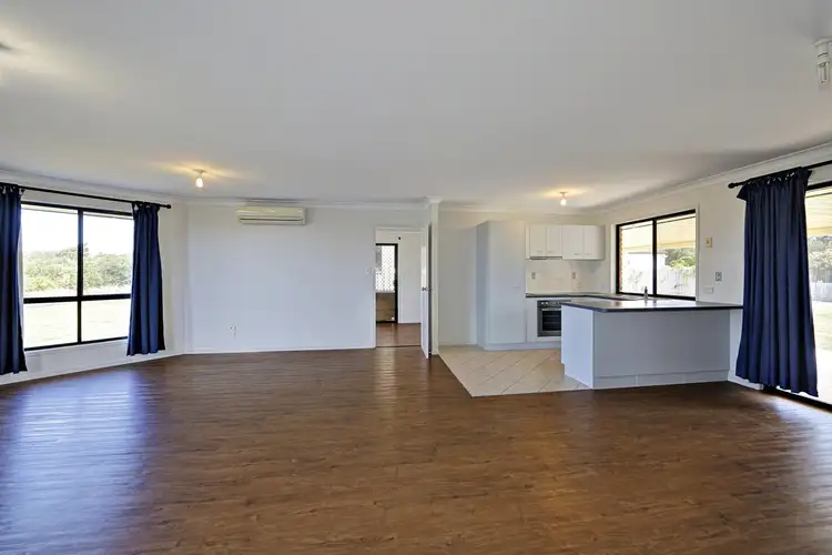 Seventh view of Homely house listing, 18 Poinciana Drive, Innes Park QLD 4670