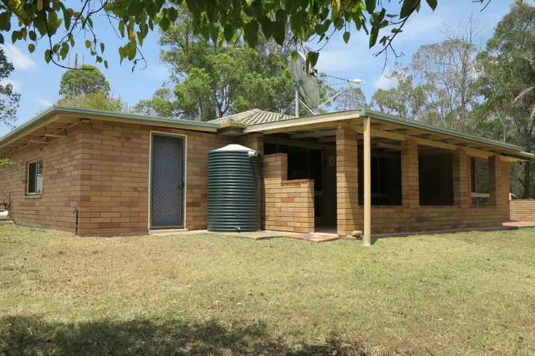 Fourth view of Homely house listing, LOT 1, 1321 Eumundi Kenilworth Road, Belli Park QLD 4562