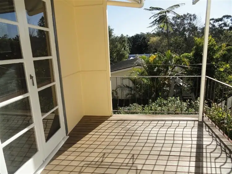 Fourth view of Homely house listing, 23 OXLEY Terrace, Corinda QLD 4075