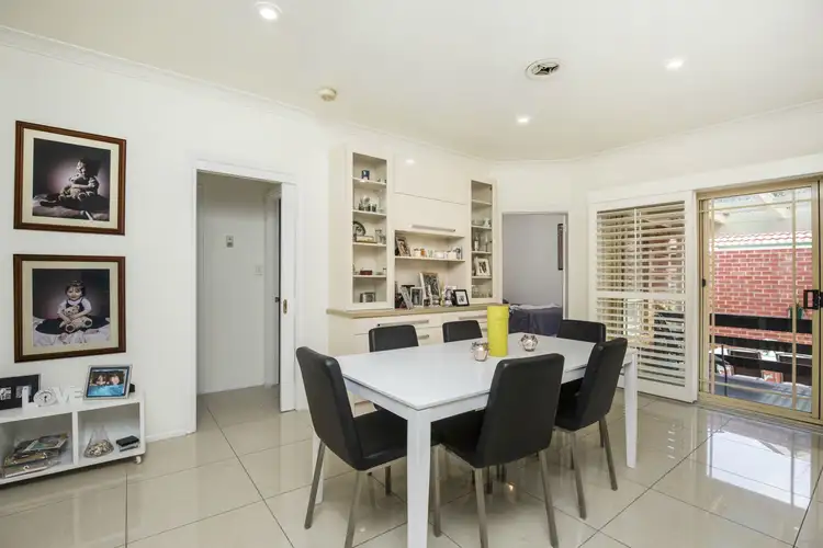 Fifth view of Homely unit listing, 1/119 Ogilvie Street, Essendon VIC 3040