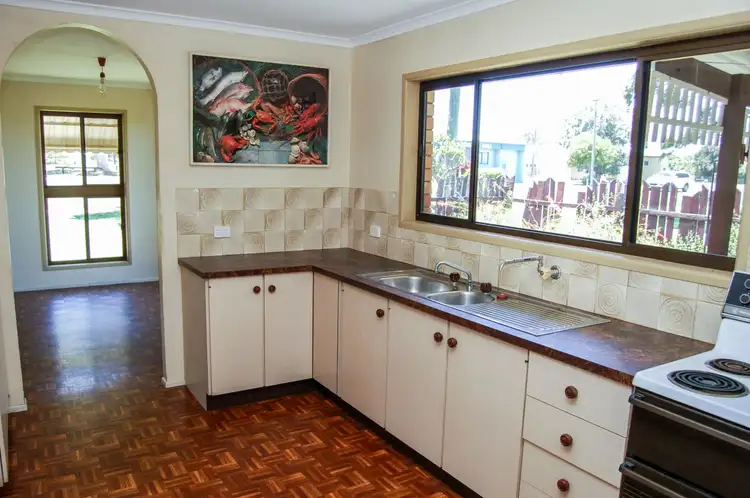 Fifth view of Homely house listing, 34 ZUNKER Street, Burnett Heads QLD 4670