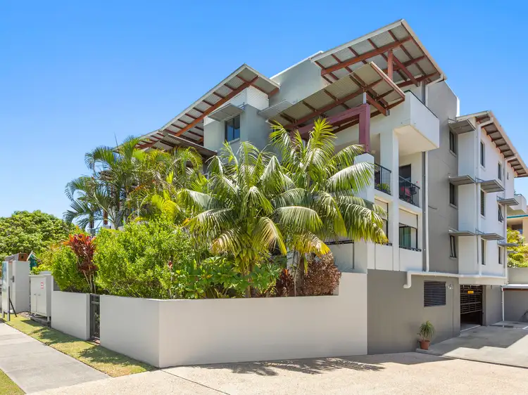 Fourth view of Homely unit listing, 10/53 Kingscliff Street, Kingscliff NSW 2487