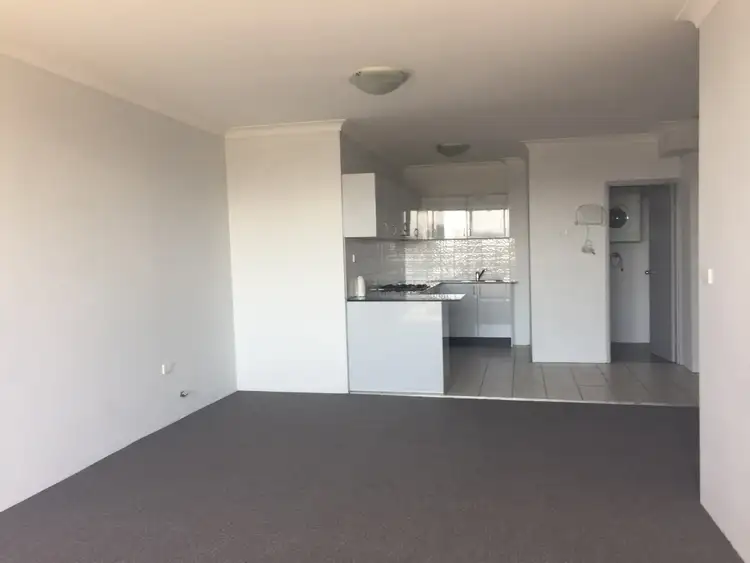 Third view of Homely apartment listing, 35/24-28 First Ave, Blacktown NSW 2148