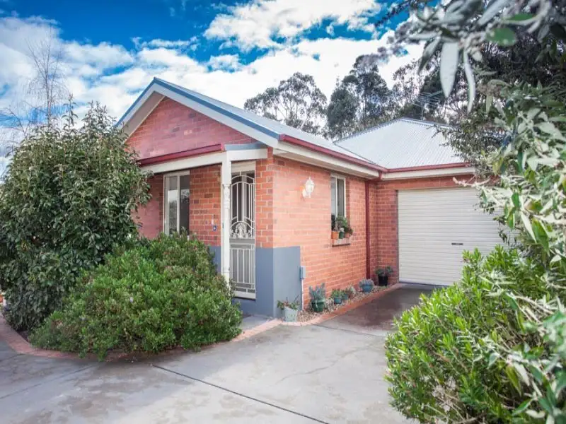 Main view of Homely unit listing, 3/4 Morrow Road, New Gisborne VIC 3438