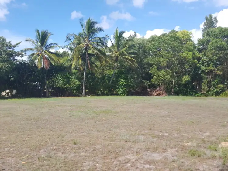 Second view of Homely land listing, 24 Andrews St, Kurrimine Beach QLD 4871