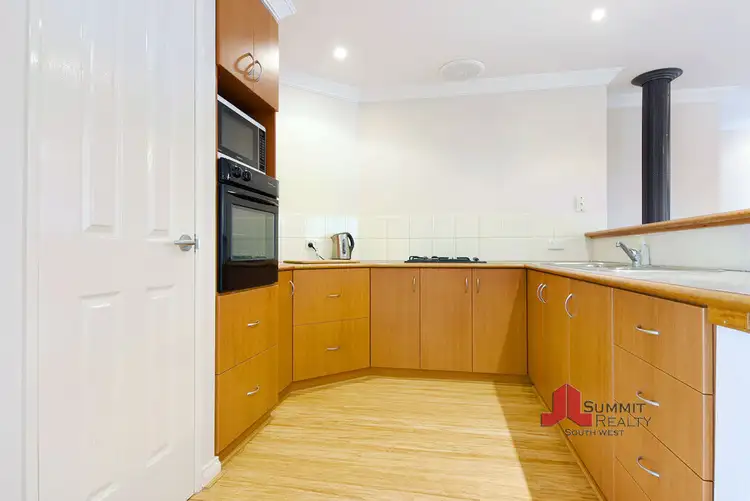 Sixth view of Homely house listing, 36 Cambrose Avenue, Australind WA 6233
