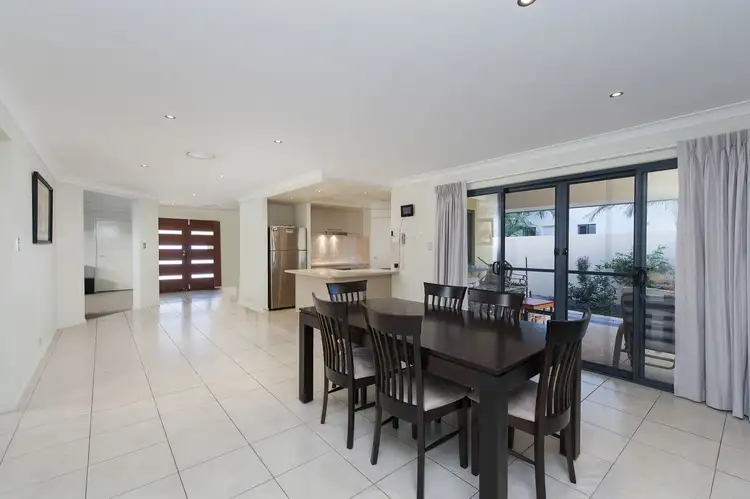 Fifth view of Homely house listing, 2570 Cressbrook Drive, Hope Island QLD 4212