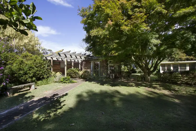 5353 Traralgon-Maffra Road, Tinamba VIC 3859