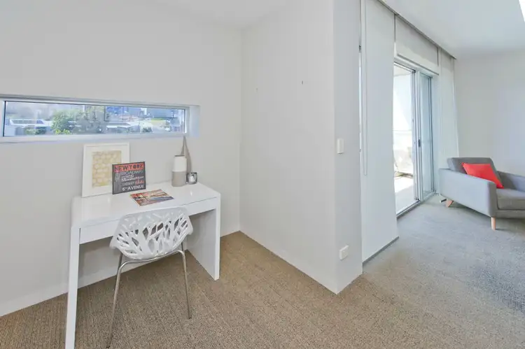 Sixth view of Homely apartment listing, 46/31-47 Halifax Street, Adelaide SA 5000