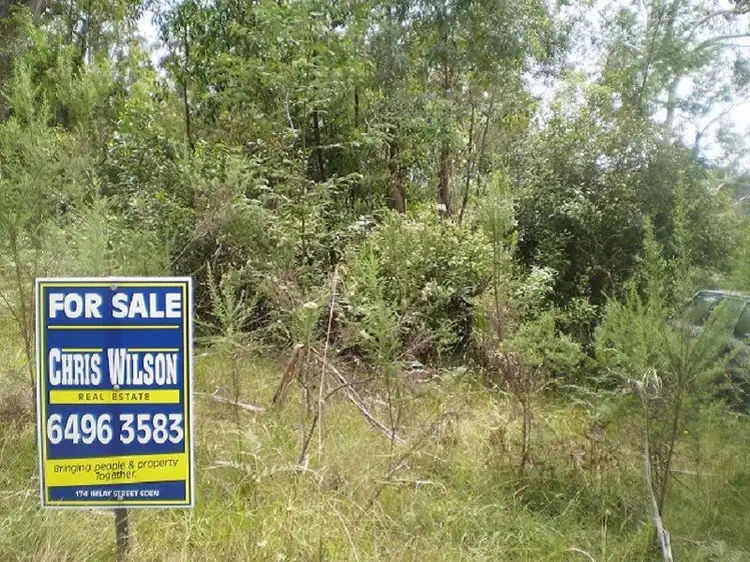 Third view of Homely rural property listing, L11 Genoa Street, Towamba NSW 2550
