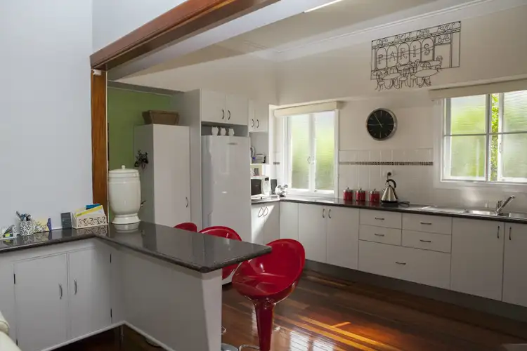 Third view of Homely house listing, 131 Tooley Street, Maryborough QLD 4650