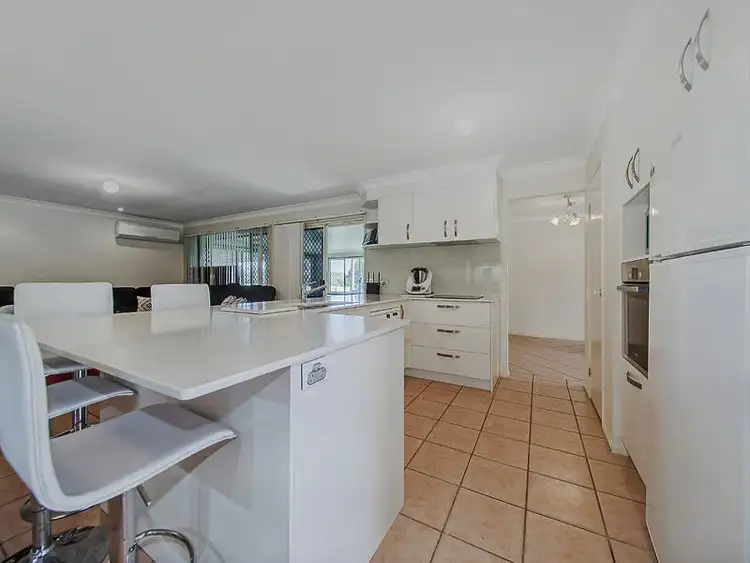 Third view of Homely house listing, 20 Brandella Pl, Belmont QLD 4153
