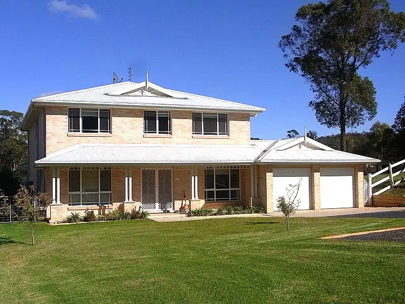 Main view of Homely rural property listing, 104 Toalla Street, Pambula NSW 2549