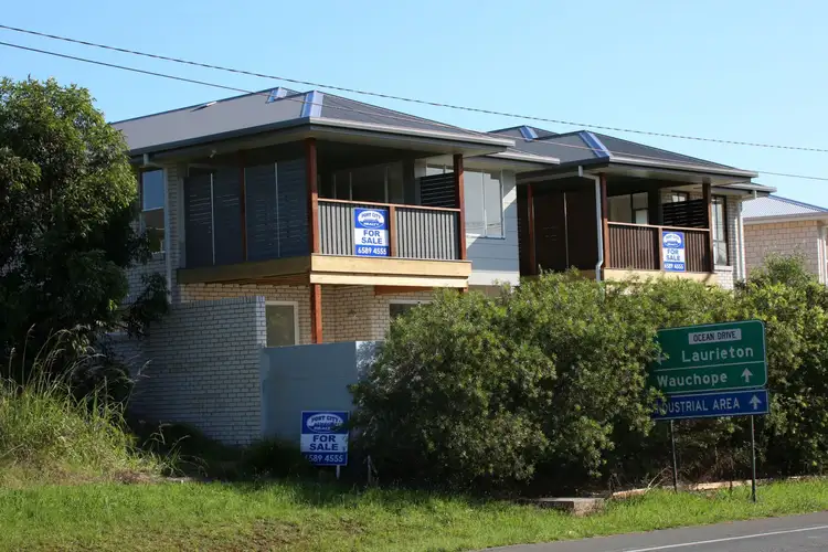 Second view of Homely house listing, 2 Dryandra Place, Port Macquarie NSW 2444