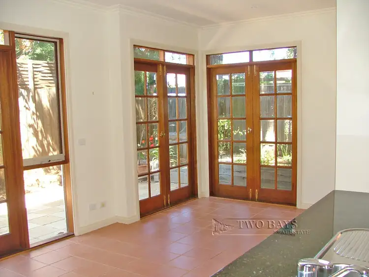 Fourth view of Homely townhouse listing, 10/109 Canadian Bay Road, Mount Eliza VIC 3930