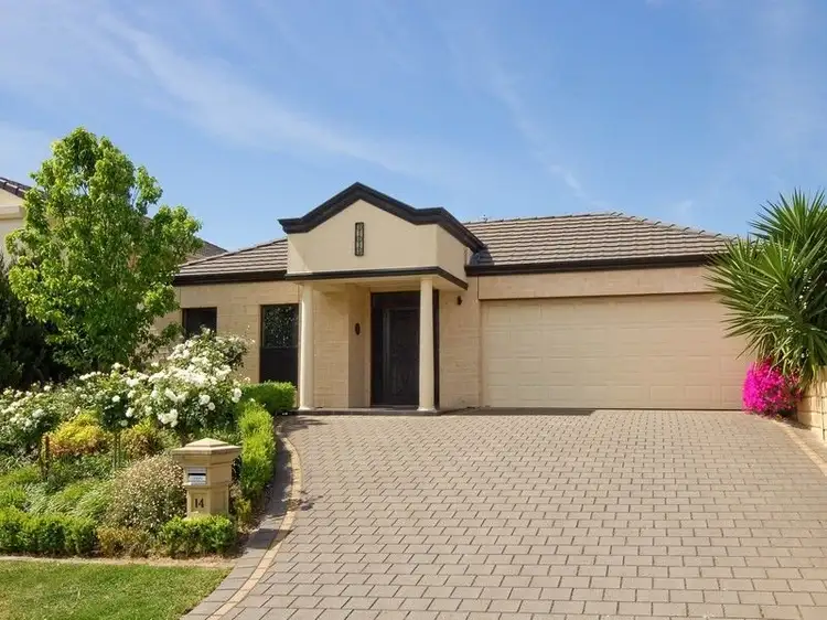 Main view of Homely house listing, 14 Beurre Court, Highbury SA 5089