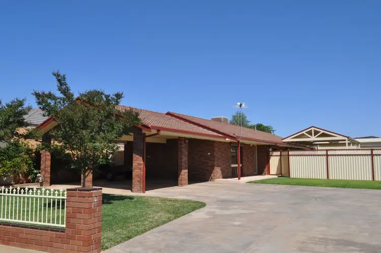 4 Cawthray Court, Shepparton VIC 3630