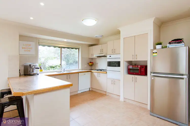 Fifth view of Homely house listing, 2 Nicolas Court, Carrum Downs VIC 3201