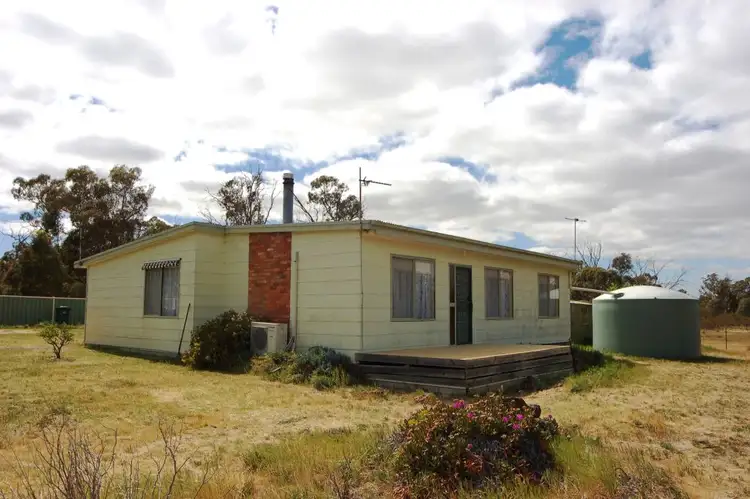 329 Red HIll Road, Stawell VIC 3380