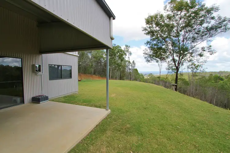 Main view of Homely house listing, 34 Range Crescent, Laidley QLD 4341