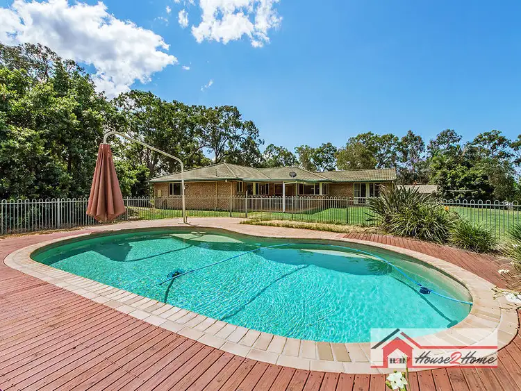 Main view of Homely house listing, 6 Norwood Court, Yatala QLD 4207