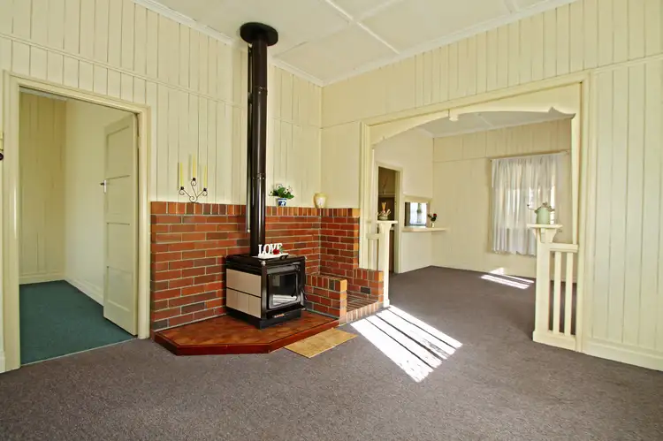 Third view of Homely house listing, 4 King St, Warwick QLD 4370
