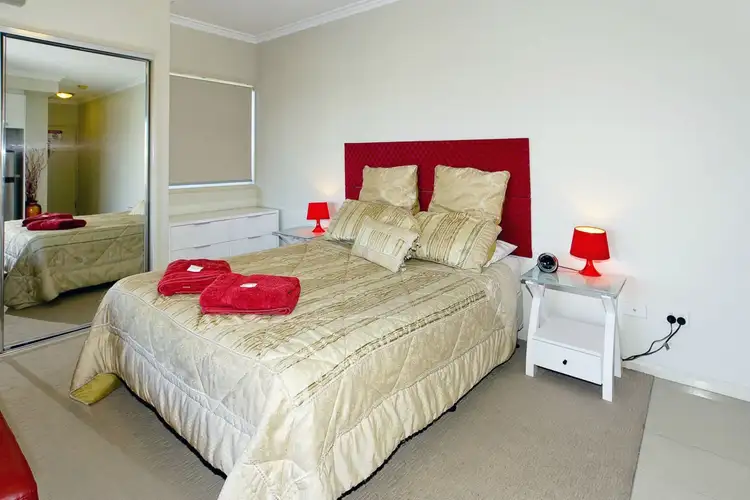 Sixth view of Homely apartment listing, 10/3 Sydney Street, Redcliffe QLD 4020