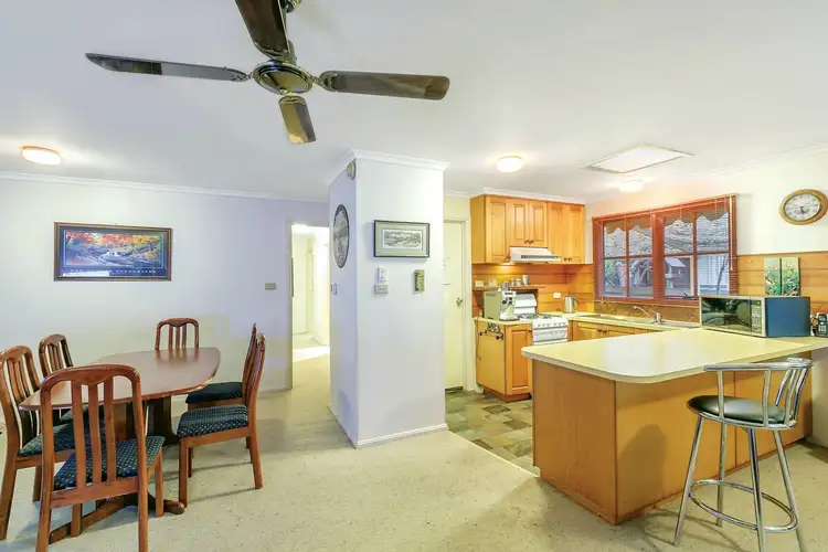 Fourth view of Homely house listing, 15 Sixteenth Street, Hepburn Springs VIC 3461