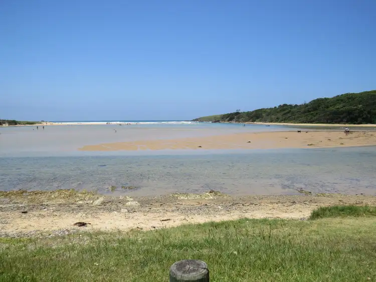 Fifth view of Homely house listing, 18 Woodhouse Drive, Moonee Beach NSW 2450