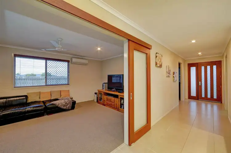 Fourth view of Homely house listing, 77 Kepnock Road, Kepnock QLD 4670