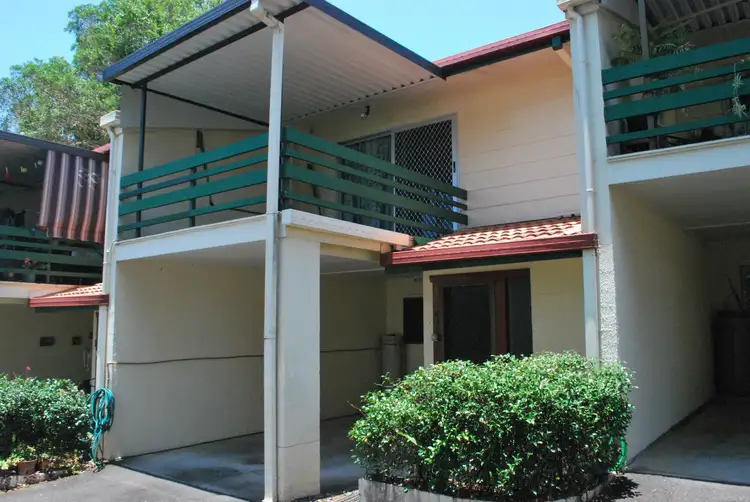 Main view of Homely unit listing, 4/7 William Street, Nambour QLD 4560