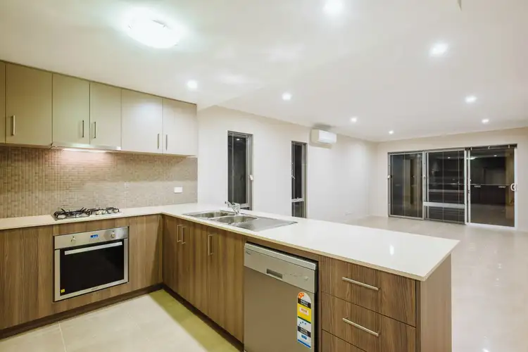 Seventh view of Homely house listing, 29B Halland Way, Westminster WA 6061