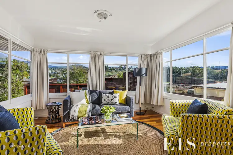 Fifth view of Homely house listing, 104 Giblin St, New Town TAS 7008