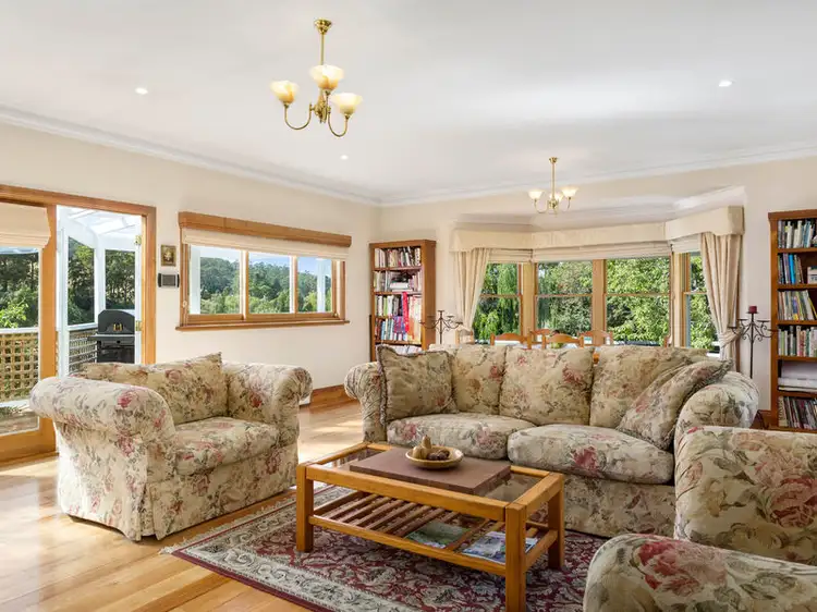 Fifth view of Homely house listing, 6855 Huon Hwy, Dover TAS 7117