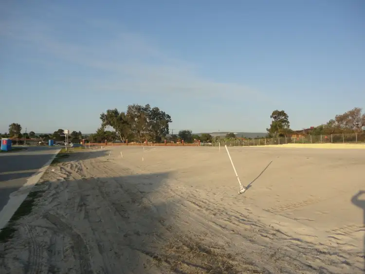 Fourth view of Homely land listing, Lot 343 Elkington Pass, Huntingdale WA 6110