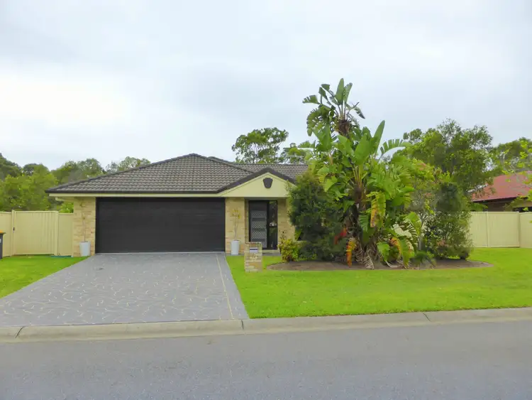Main view of Homely house listing, 12 Anthony Court, Deception Bay QLD 4508