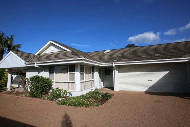 Second view of Homely villa listing, Villa 1/5 Park Street, Port Macquarie NSW 2444