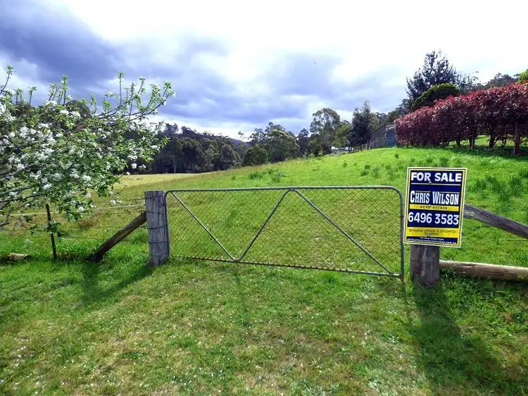L122 Nethercote Road, Nethercote NSW 2549