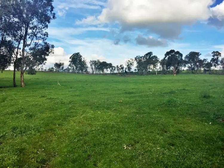 Lot 32 Andrews Lane, Yackandandah VIC 3749