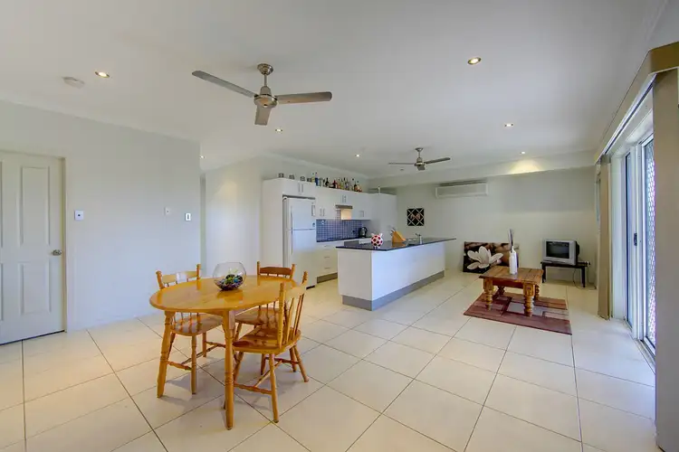 Fifth view of Homely house listing, 149 Daintree Drive, Bushland Beach QLD 4818