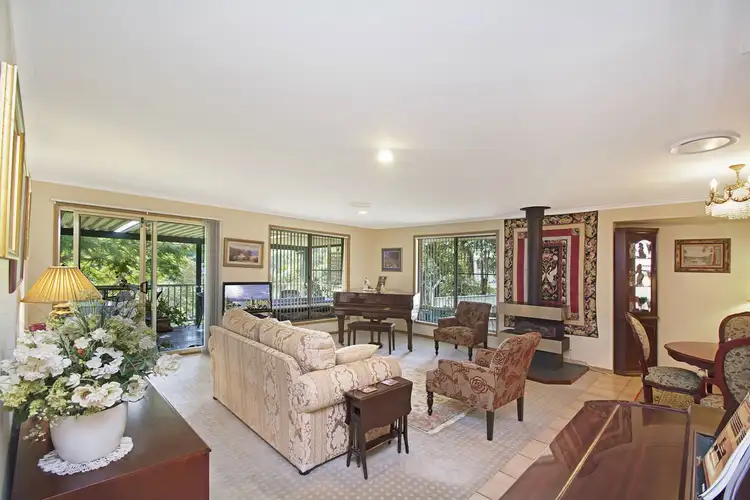 Third view of Homely house listing, L6/43-45 Western Avenue, Montville QLD 4560