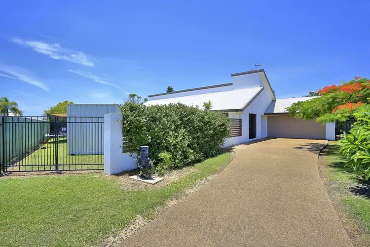 Third view of Homely house listing, 6 CECILY Place, Innes Park QLD 4670