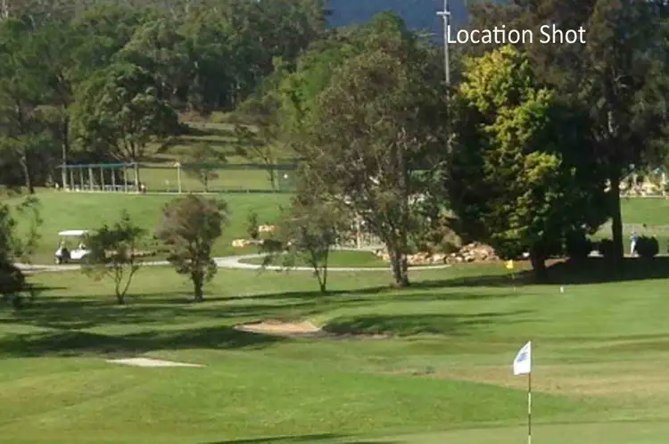 Fourth view of Homely land listing, L50 Glider Spur, Kew NSW 2439