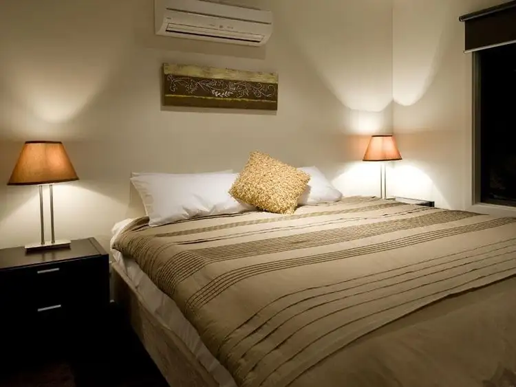 Sixth view of Homely house listing, 2A Park Avenue, Hepburn Springs VIC 3461