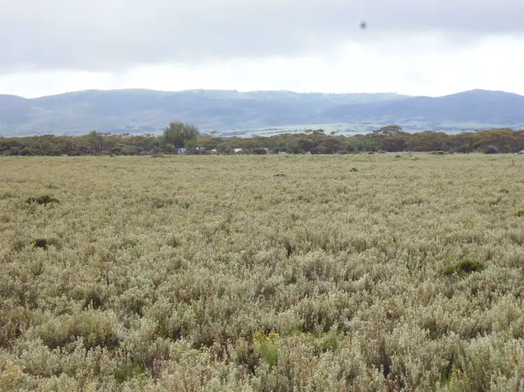 L150 Keeley Road, Port Germein SA 5495