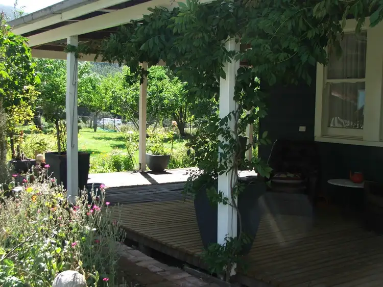 Seventh view of Homely rural property listing, 1688 Upper Esk Road, Upper Esk TAS 7214