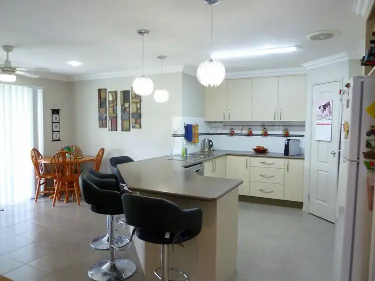 Fourth view of Homely house listing, 8 LEE COURT St, Rothwell QLD 4022