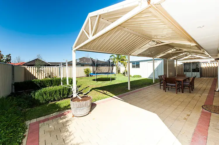 Main view of Homely house listing, 72 San Sebastian Boulevard, Port Kennedy WA 6172