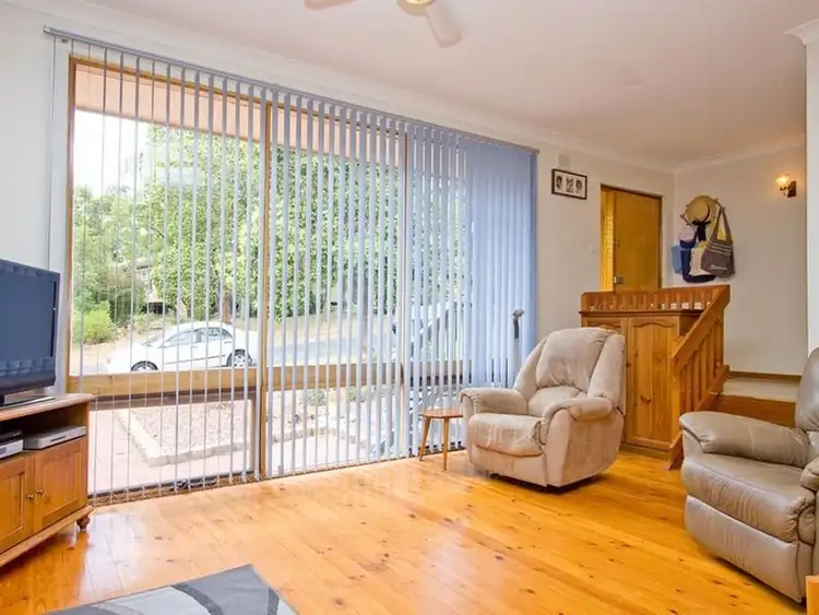 Second view of Homely house listing, 1 Lake View Cresent Street, Highbury SA 5089